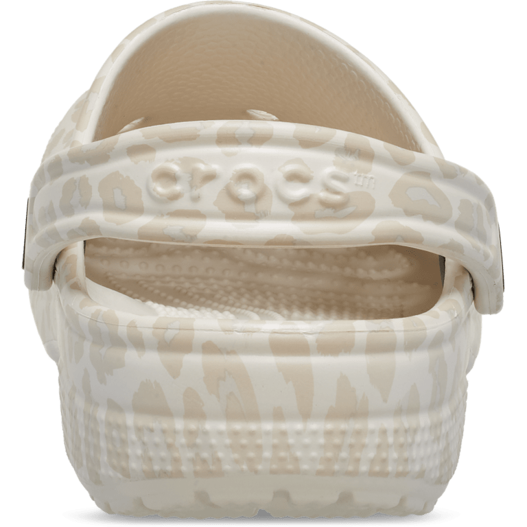 Classic Animal Clog