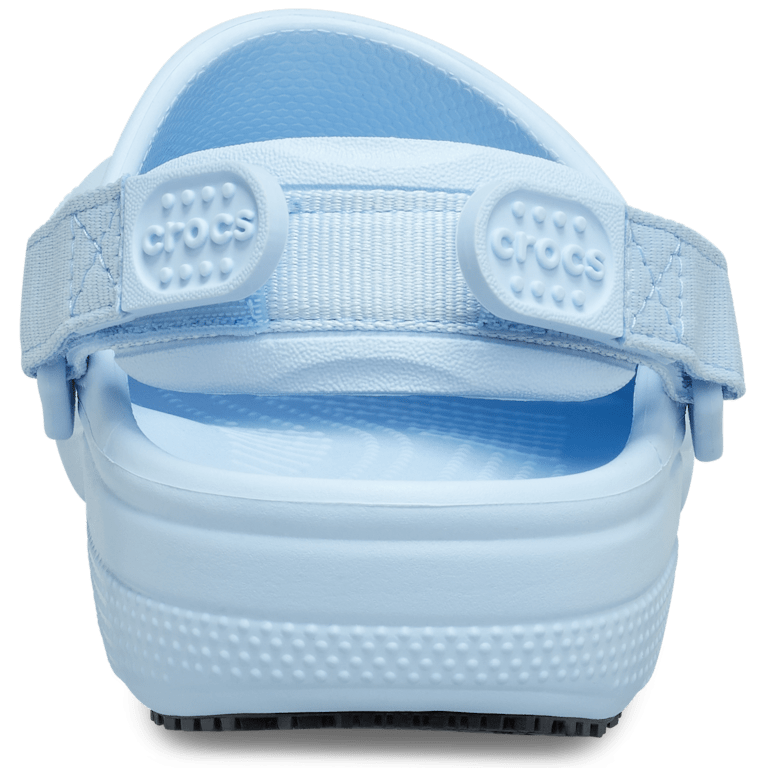 Classic Work Clog