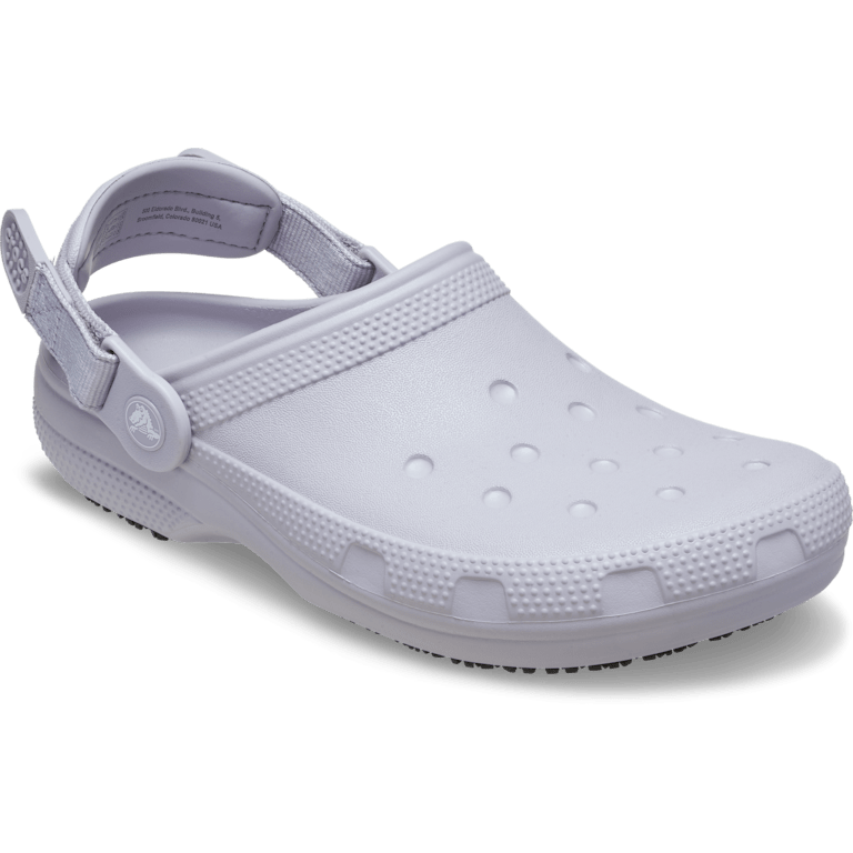 Classic Work Clog