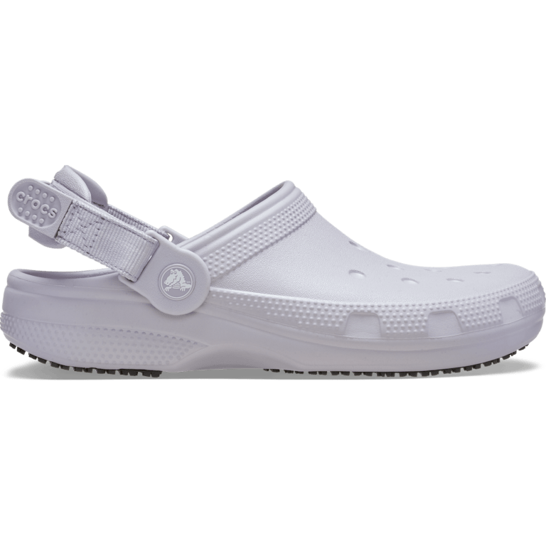 Classic Work Clog