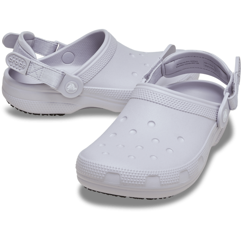 Classic Work Clog