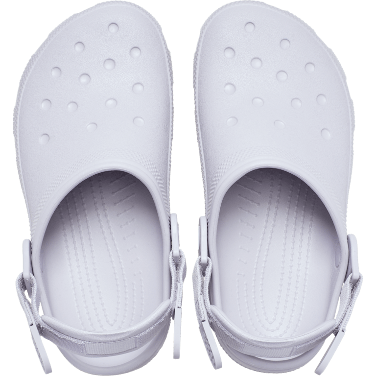 Classic Work Clog