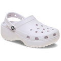 Women's Classic Platform Clog