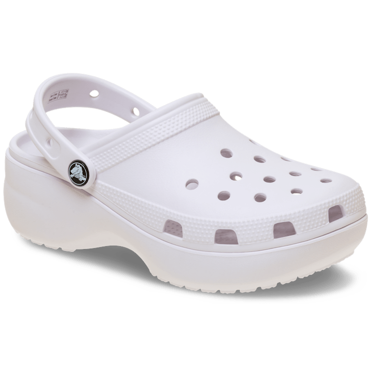Women's Classic Platform Clog