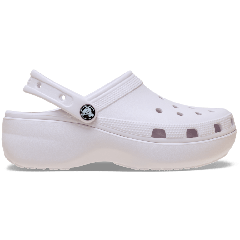Women's Classic Platform Clog