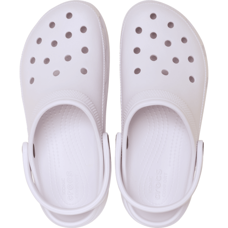 Women's Classic Platform Clog