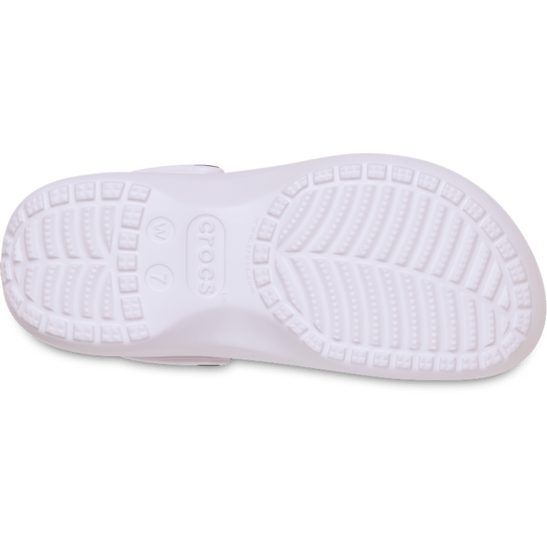 Women's Classic Platform Clog