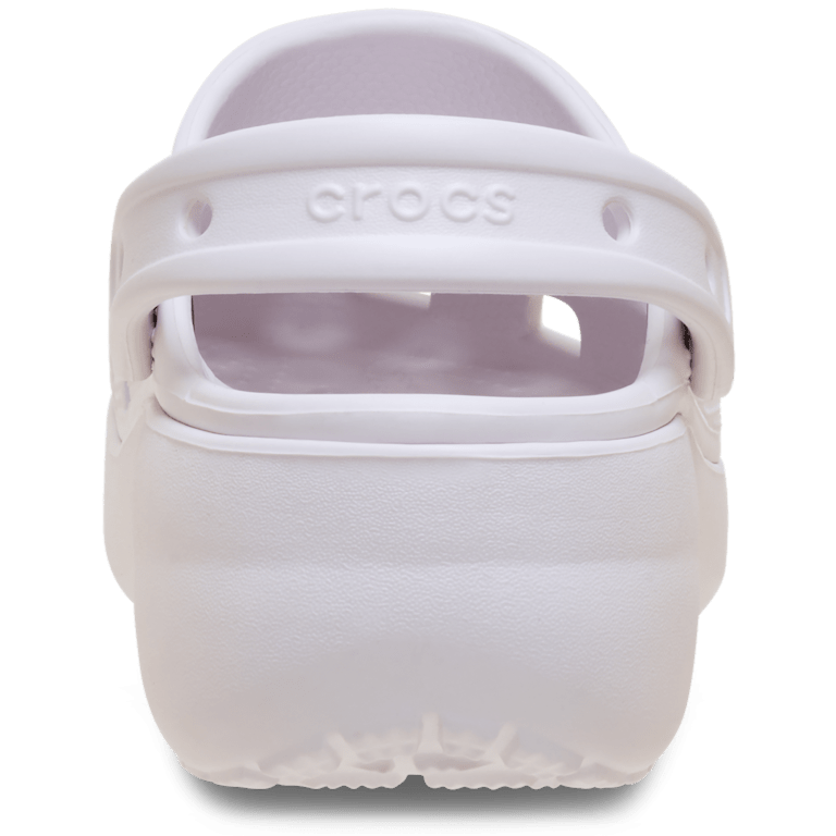 Women's Classic Platform Clog