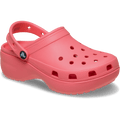 Women's Classic Platform Clog