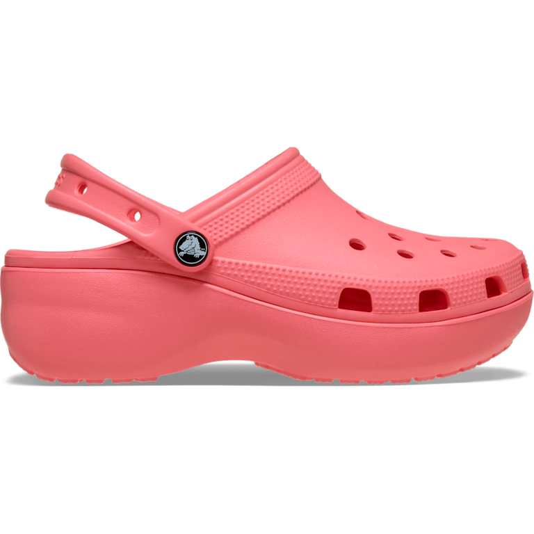 Women's Classic Platform Clog