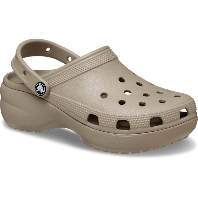 Women's Classic Platform Clog