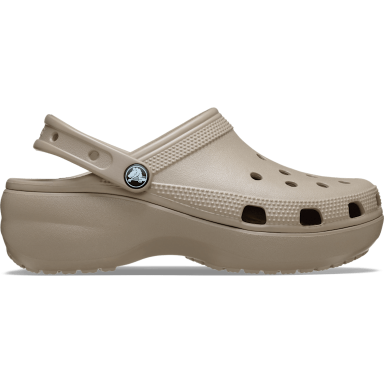 Women's Classic Platform Clog