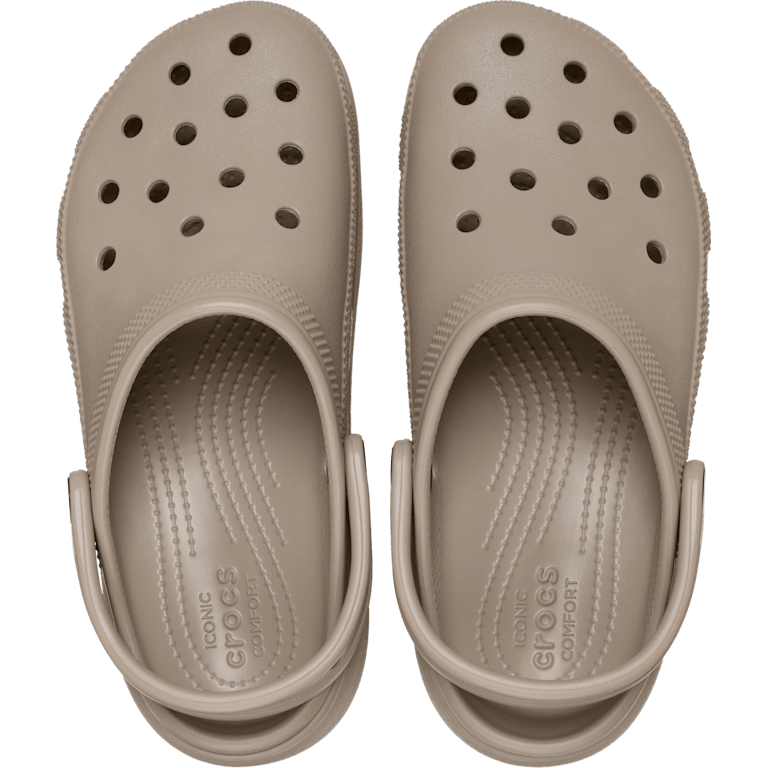 Women's Classic Platform Clog