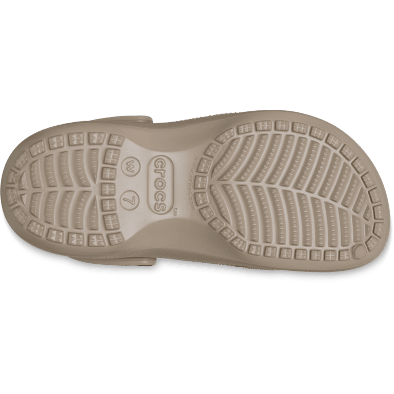Women's Classic Platform Clog