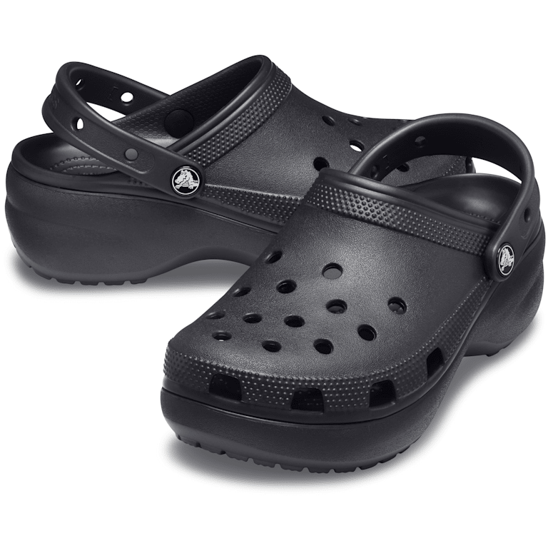 Women's Classic Platform Clog