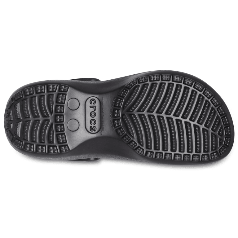 Women's Classic Platform Clog