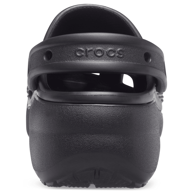 Women's Classic Platform Clog