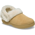 Classic Unfurgettable Vegan Suede Clog