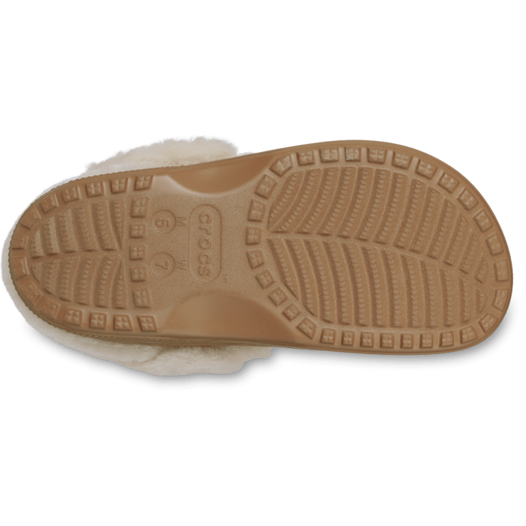 Classic Unfurgettable Vegan Suede Clog