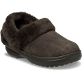 Classic Unfurgettable Vegan Suede Clog
