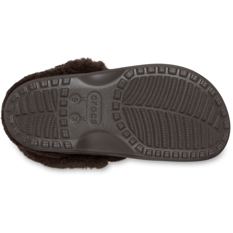 Classic Unfurgettable Vegan Suede Clog