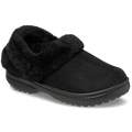 Classic Unfurgettable Vegan Suede Clog