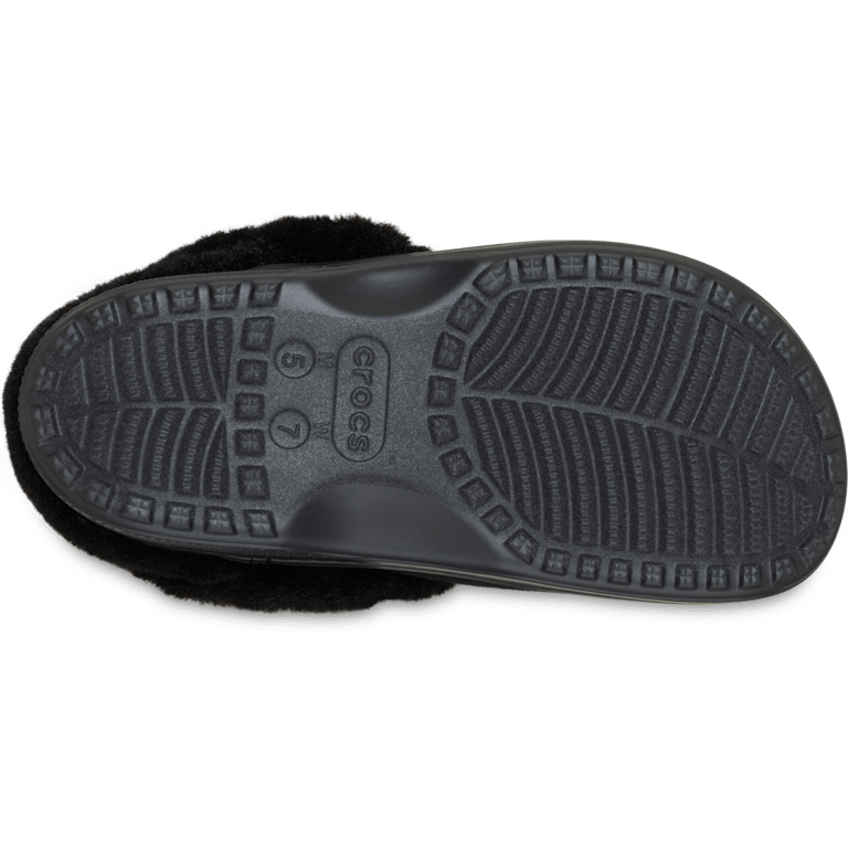 Classic Unfurgettable Vegan Suede Clog