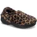 Classic Unfurgettable Animal Clog
