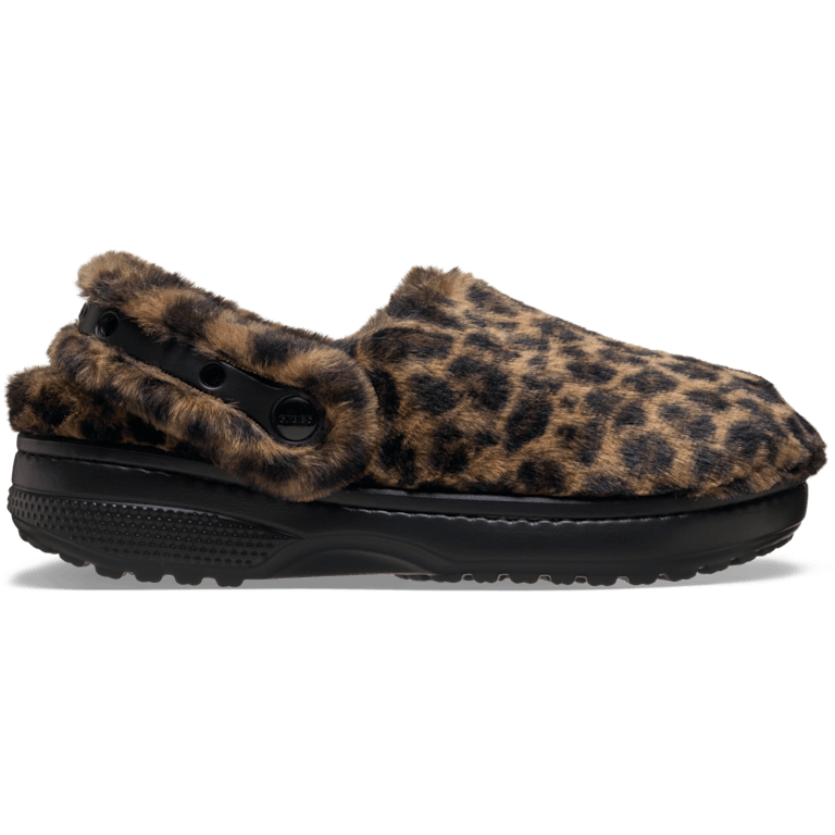 Classic Unfurgettable Animal Clog