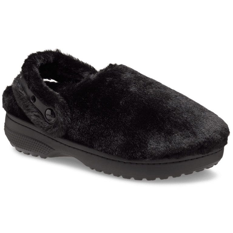 Unfurgettable Cozy Clog