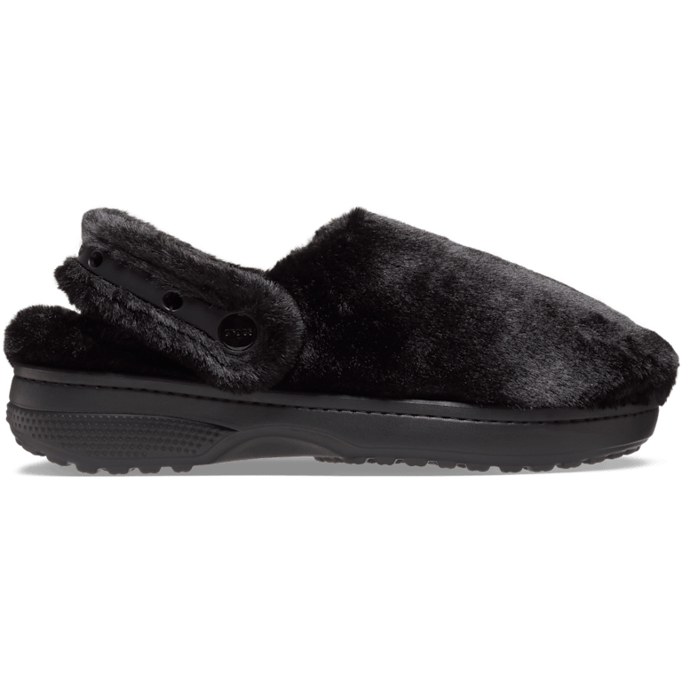 Unfurgettable Cozy Clog