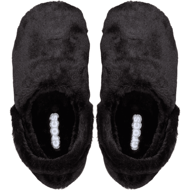 Unfurgettable Cozy Clog