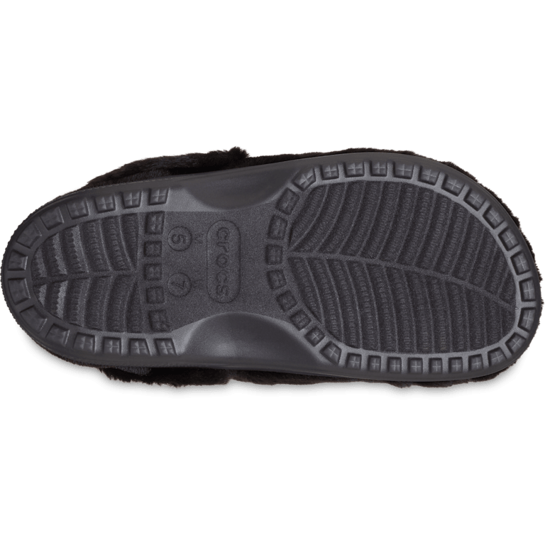 Unfurgettable Cozy Clog