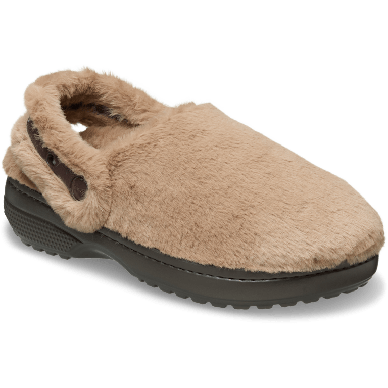 Unfurgettable Cozy Clog