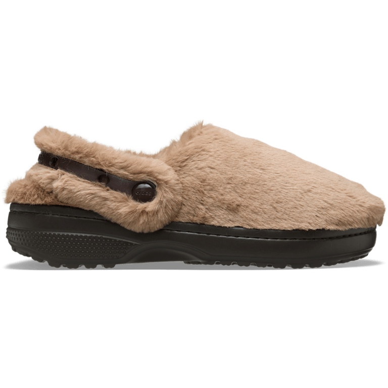 Unfurgettable Cozy Clog