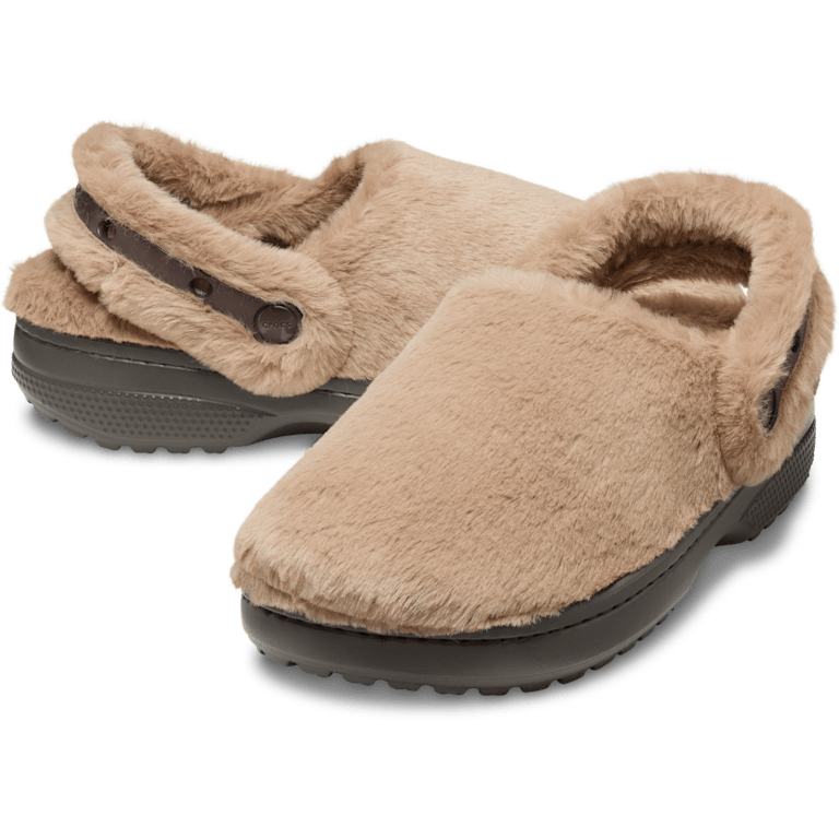 Unfurgettable Cozy Clog