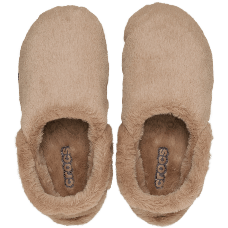 Unfurgettable Cozy Clog