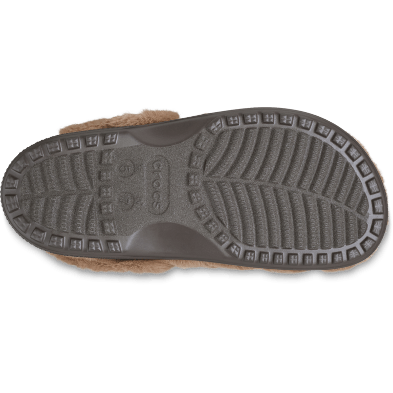 Unfurgettable Cozy Clog