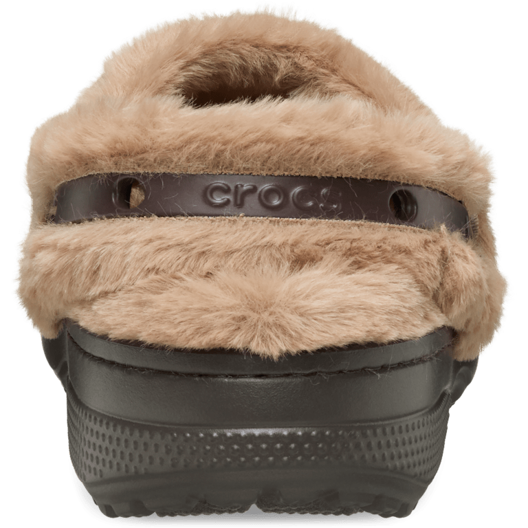 Unfurgettable Cozy Clog