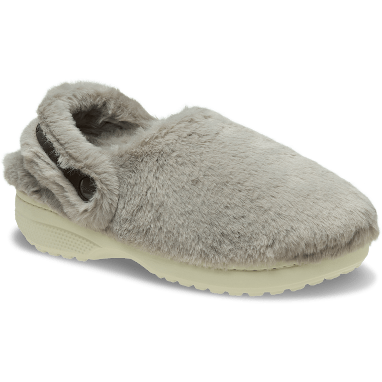 Unfurgettable Cozy Clog