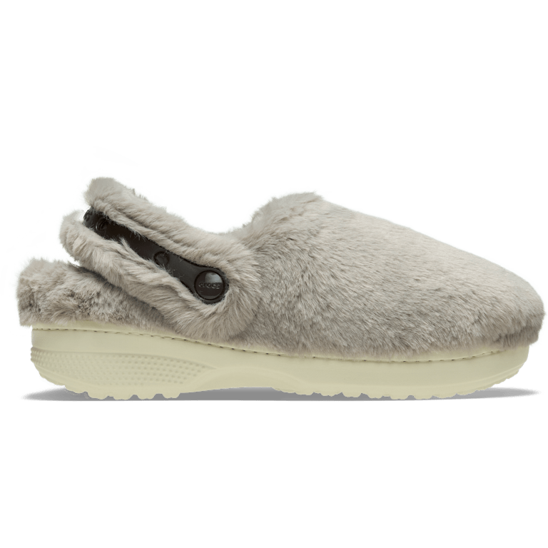 Unfurgettable Cozy Clog