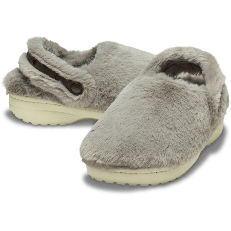 Unfurgettable Cozy Clog