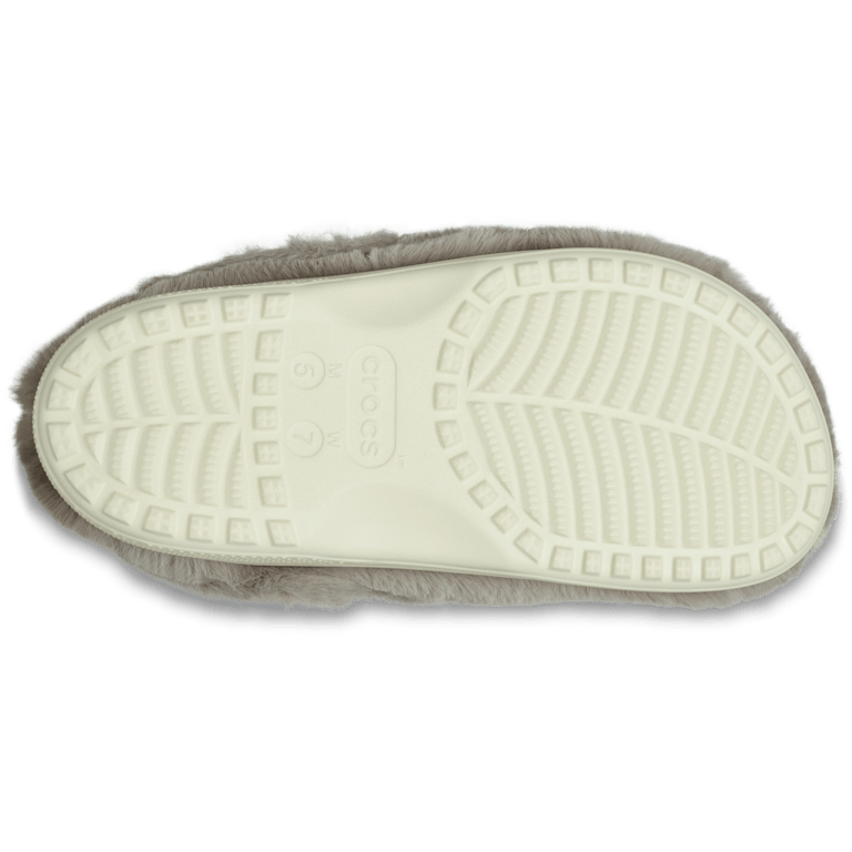 Unfurgettable Cozy Clog