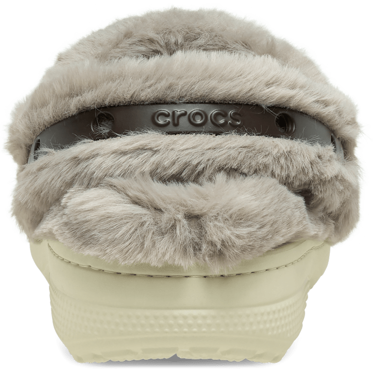 Unfurgettable Cozy Clog