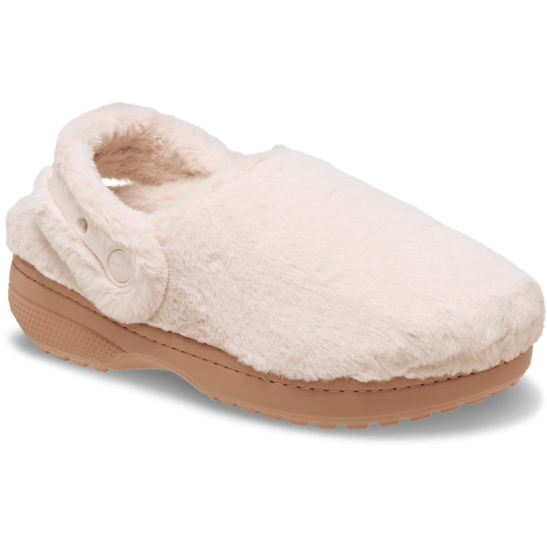 Unfurgettable Cozy Clog