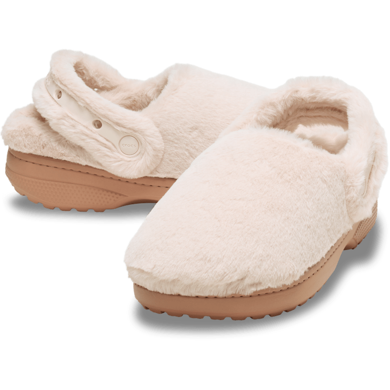 Unfurgettable Cozy Clog