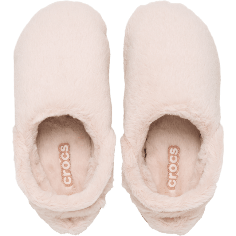 Unfurgettable Cozy Clog
