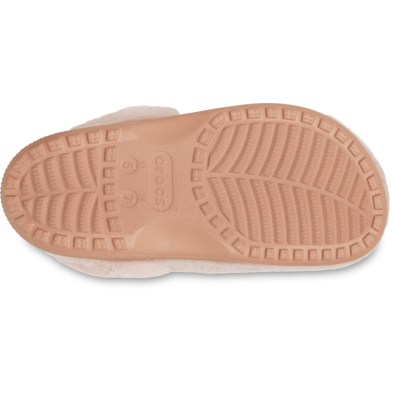 Unfurgettable Cozy Clog