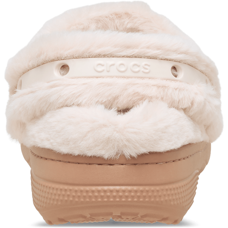 Unfurgettable Cozy Clog