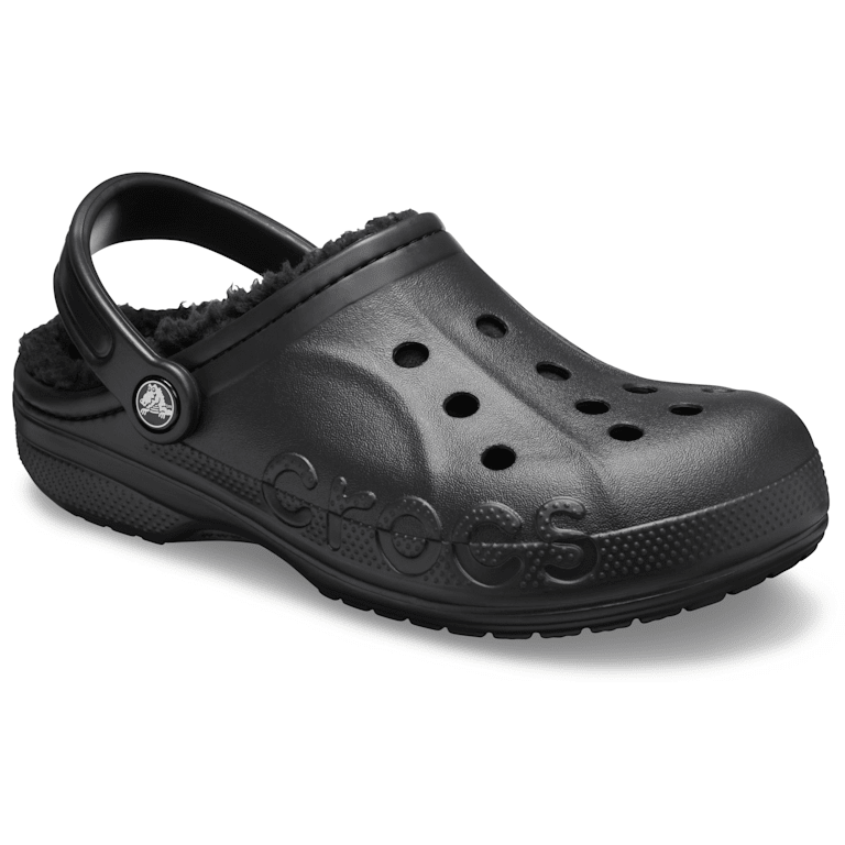 Baya Lined Clog
